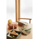 Liewood - Amandine Bento Box - Tuscany Rose / Dusty Raspberry - 5715493128050 - littlehipstar.com