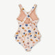Liewood - Amara Badeanzug aus recyceltem Material - Flower Market/Sandy - 2 Jahre (92) - 5715335154605 - littlehipstar.com