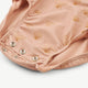 Liewood - Amina Baby Badeanzug aus recyceltem Material - Sea Shell/Pale Tuscany - 12 Monate (80) - 5715335150010 - littlehipstar.com