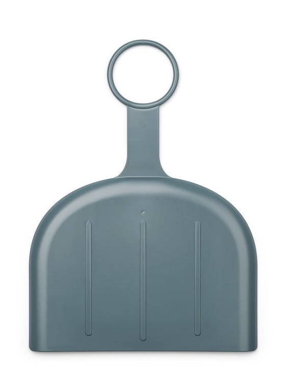 Liewood - Anouk Schneerutscher aus recyceltem Material - Whale Blue - 5715493127466 - littlehipstar.com