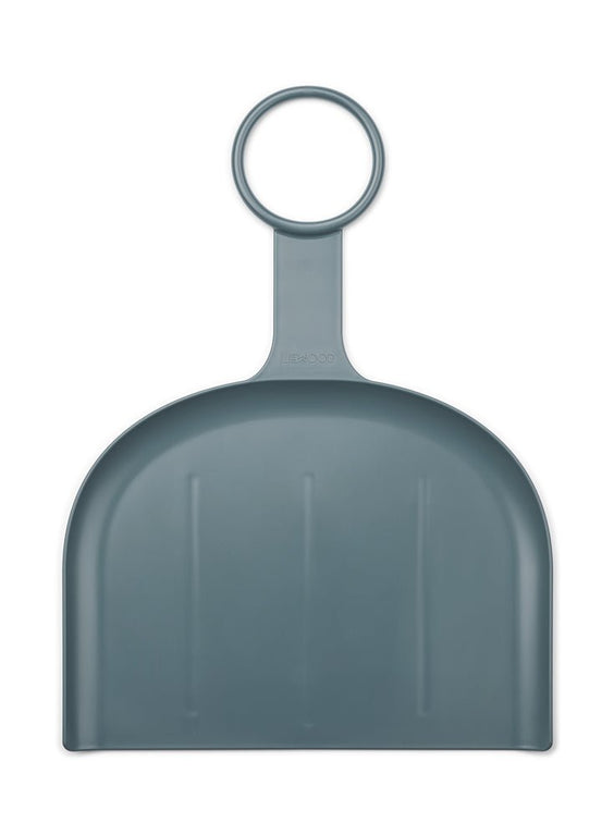 Liewood - Anouk Schneerutscher aus recyceltem Material - Whale Blue - 5715493127466 - littlehipstar.com