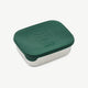 Liewood - Arthur Lunchbox aus Edelstahl - Bär - Garden Green - 5713370958622 - littlehipstar.com