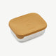 Liewood - Arthur Lunchbox aus Edelstahl - Bär - Golden Caramel - 5713370958639 - littlehipstar.com