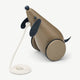 Liewood - Ash Hund Nachziehspielzeug aus Holz - Oat - 5715335026100 - littlehipstar.com