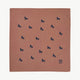 Liewood - Bali Bandana Schal Aus Bio-Baumwolle - Horses Dark Rosetta / Stripe Mix - 5715493101817 - littlehipstar.com