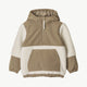 Liewood - Belis Anorak Aus Recyceltem Material - Sandy / Oat - 92 - 5715493045258 - littlehipstar.com