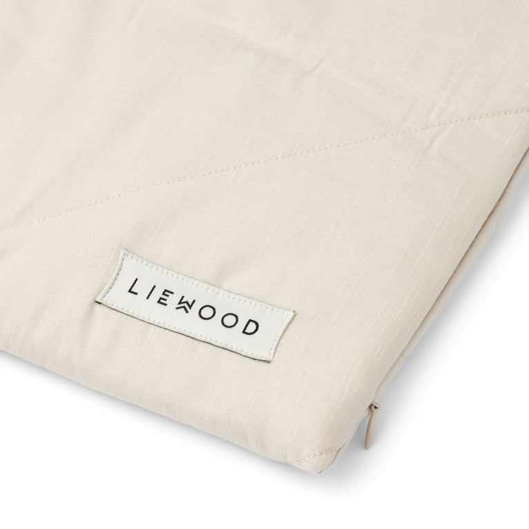 Liewood - Benedicte Bettnestchen - 180 x 30 cm - Sandy - 5715493134426 - littlehipstar.com