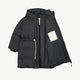 Liewood - Bille Daunen-Jacke Aus Recyceltem Material - Black - 98 - 5715493043650 - littlehipstar.com