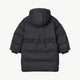 Liewood - Bille Daunen-Jacke Aus Recyceltem Material - Black - 98 - 5715493043650 - littlehipstar.com