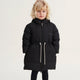 Liewood - Bille Daunen-Jacke Aus Recyceltem Material - Black - 98 - 5715493043650 - littlehipstar.com