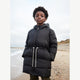 Liewood - Bille Daunen-Jacke Aus Recyceltem Material - Black - 98 - 5715493043650 - littlehipstar.com