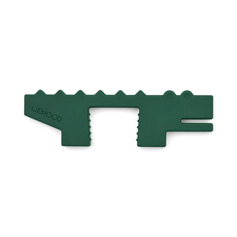 Liewood - Bjarke Silikon Türstopper 2-Pack - Sandy / Peppermint - 5715493131548 - littlehipstar.com