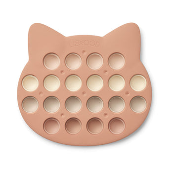 Liewood - Cal Pop It Spielzeug aus Silikon - Katze - 5715493133221 - littlehipstar.com