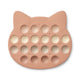 Liewood - Cal Pop It Spielzeug aus Silikon - Katze - 5715493133221 - littlehipstar.com