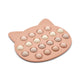 Liewood - Cal Pop It Spielzeug aus Silikon - Katze - 5715493133221 - littlehipstar.com