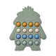 Liewood - Cal Pop It Spielzeug aus Silikon - Monster - 5715493132163 - littlehipstar.com