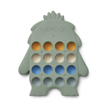 Liewood - Cal Pop It Spielzeug aus Silikon - Monster - 5715493132163 - littlehipstar.com