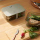 Carin Lunchbox aus Tritan - Groß