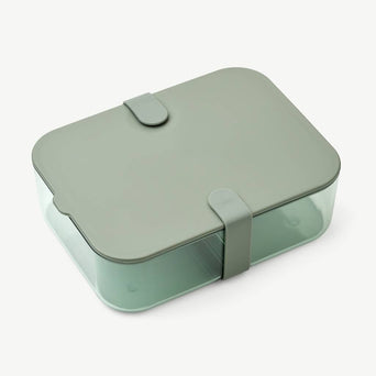 Carin Lunchbox aus Tritan - Groß