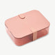 Carin Lunchbox aus Tritan - Groß