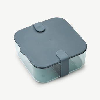 Carin Lunchbox aus Tritan - Klein