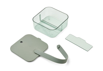 Carin Lunchbox aus Tritan - Klein