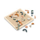 Liewood - Cecily Steckspiel aus Holz - 36 Teile - 5715493130961 - littlehipstar.com