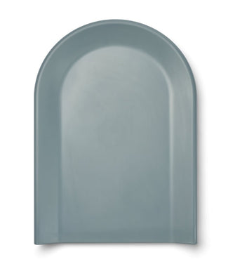 Liewood - Cille Wickelunterlage - Blue Fog - 5715493132286 - littlehipstar.com