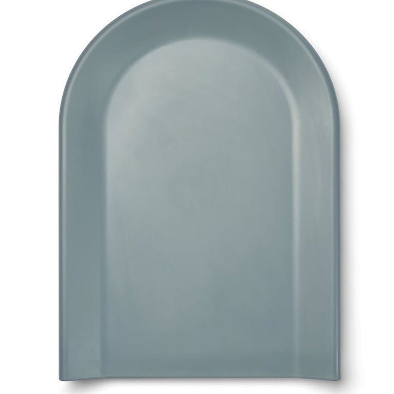 Liewood - Cille Wickelunterlage - Blue Fog - 5715493132286 - littlehipstar.com