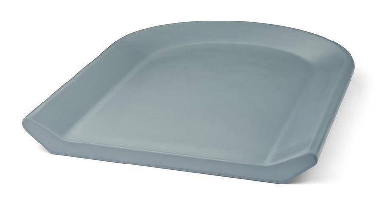 Liewood - Cille Wickelunterlage - Blue Fog - 5715493132286 - littlehipstar.com