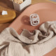 Liewood - Cille Wickelunterlage - Blue Fog - 5715493132286 - littlehipstar.com