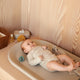 Liewood - Cille Wickelunterlage - Blue Fog - 5715493132286 - littlehipstar.com