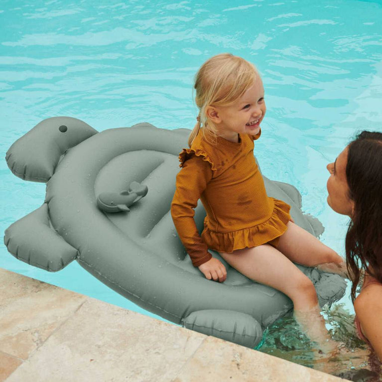 Cody Schwimmtier Luftmatratze - Dino