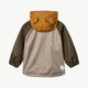 Liewood - Dakota 2tlg. Softshell Regenoutfit Aus Recyceltem Material - Koala Multi Mix - 86 - 5715493017668 - littlehipstar.com