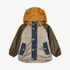 Liewood - Dakota 2tlg. Softshell Regenoutfit Aus Recyceltem Material - Koala Multi Mix - 86 - 5715493017668 - littlehipstar.com