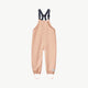 Liewood - Dakota 2tlg. Softshell Regenoutfit Aus Recyceltem Material - Tuscany Rose Mix - 86 - 5715493017613 - littlehipstar.com