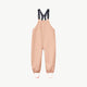 Liewood - Dakota 2tlg. Softshell Regenoutfit Aus Recyceltem Material - Tuscany Rose Mix - 86 - 5715493017613 - littlehipstar.com