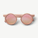 Liewood - Darla Mirror Sonnenbrille für Kinder - 4-10 Jahre - Tuscany Rose - 5715493102432 - littlehipstar.com