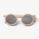 Liewood - Darla Mirror Sonnenbrille für Kinder - 4-10 Jahre - Sandy - 5715493102449 - littlehipstar.com