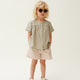 Liewood - Darla Sonnenbrille für Kinder - 4-10 Jahre - Rose - 5715335354357 - littlehipstar.com