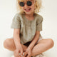 Liewood - Darla Sonnenbrille für Kinder - 4-10 Jahre - Rose - 5715335354357 - littlehipstar.com