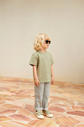 Liewood - Darla Sonnenbrille für Kinder - 4-10 Jahre - Crispy corn - 5715493239077 - littlehipstar.com