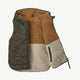 Liewood - Diana Wattierte Wendeweste Aus Recyceltem Material - Army Brown Mix - 98 - 5715493019433 - littlehipstar.com