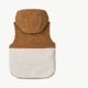 Liewood - Diana Wattierte Wendeweste Aus Recyceltem Material - Tuscany Rose Mix - 98 - 5715493019211 - littlehipstar.com