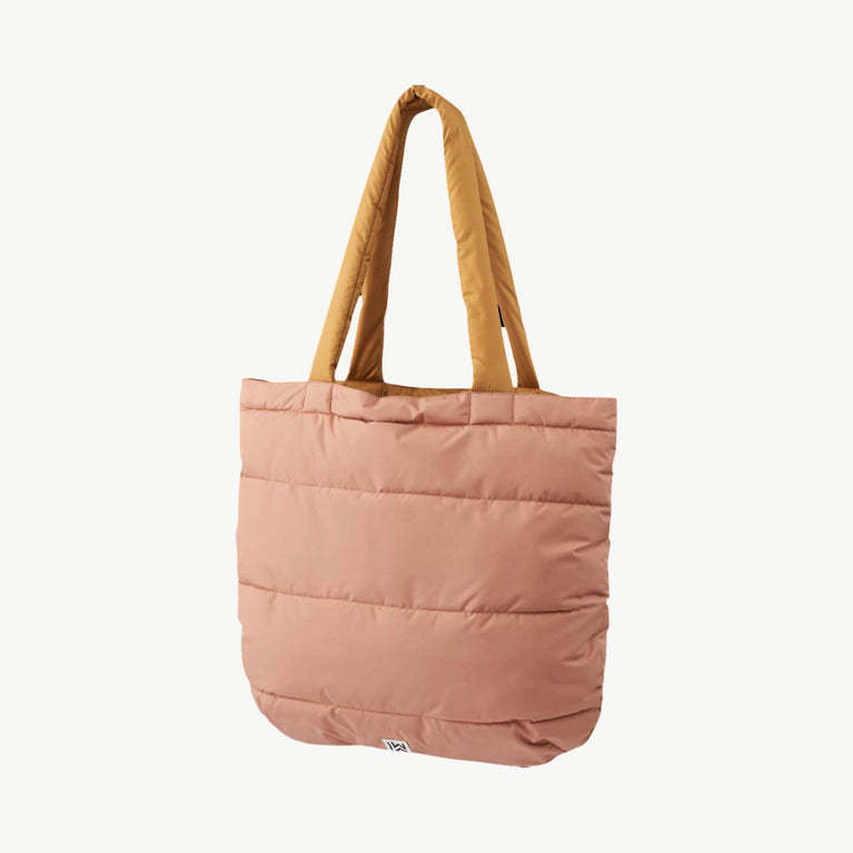 Liewood - Diaz Totebag Tragetasche Aus Recyceltem Material - Tuscany Rose / Golden Caramel - 5715493005450 - littlehipstar.com