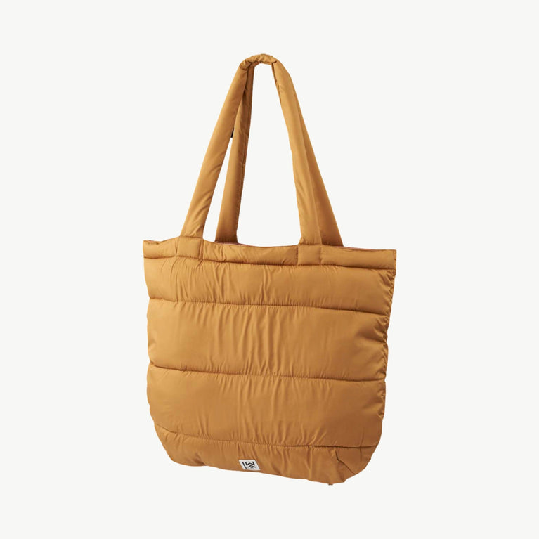 Liewood - Diaz Totebag Tragetasche Aus Recyceltem Material - Tuscany Rose / Golden Caramel - 5715493005450 - littlehipstar.com