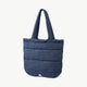 Liewood - Diaz Totebag Tragetasche Aus Recyceltem Material - Whale Blue / Classic Navy - 5715493005504 - littlehipstar.com