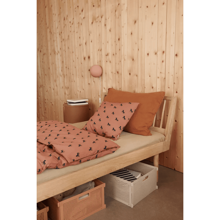 Liewood - Dirch Aufbewahrungsbox Größe M - Tuscany Rose - 5715493130640 - littlehipstar.com
