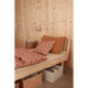 Liewood - Dirch Aufbewahrungsbox Größe M - Tuscany Rose - 5715493130640 - littlehipstar.com
