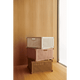 Liewood - Dirch Aufbewahrungsbox Größe M - Tuscany Rose - 5715493130640 - littlehipstar.com